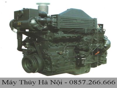 Máy thủy Đông Phong Trung Nhật series SC7H