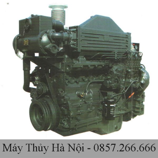 Máy thủy Đông Phong Trung Nhật series SC7H