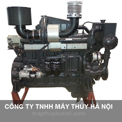 Máy thủy đông phong G128 (255-363 mã lực)
