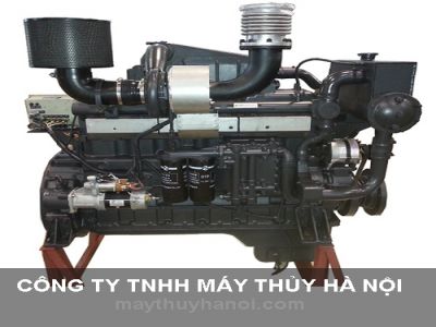 Máy thủy đông phong G128 (255-363 mã lực)