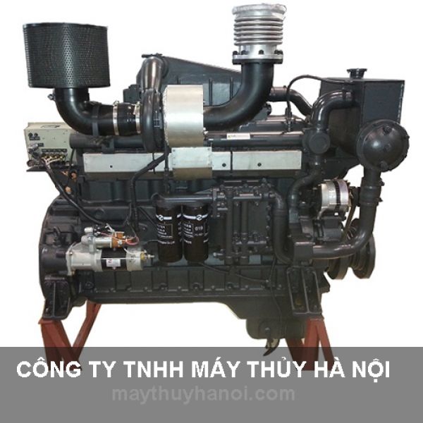 Máy thủy đông phong G128 (255-363 mã lực)