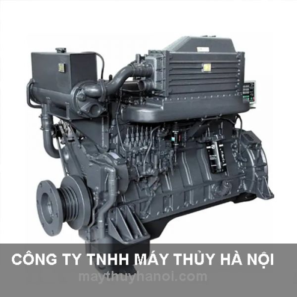 Máy thủy đông phong SC15G