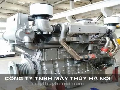 Máy thủy đông phong SC33W( 598-884 Mã lực)