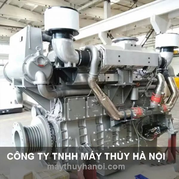 Máy thủy đông phong SC33W( 598-884 Mã lực)