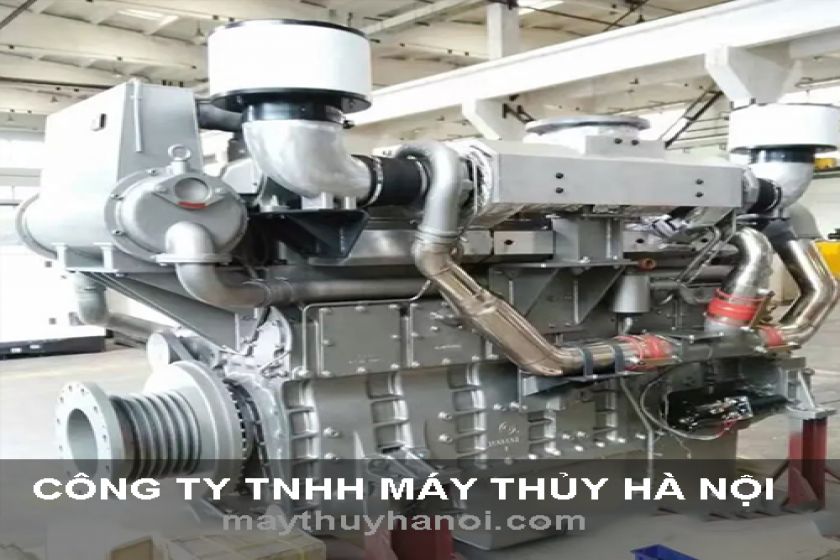 Máy thủy đông phong SC33W( 598-884 Mã lực)