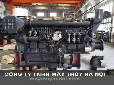 Máy thủy đông phong SC38W