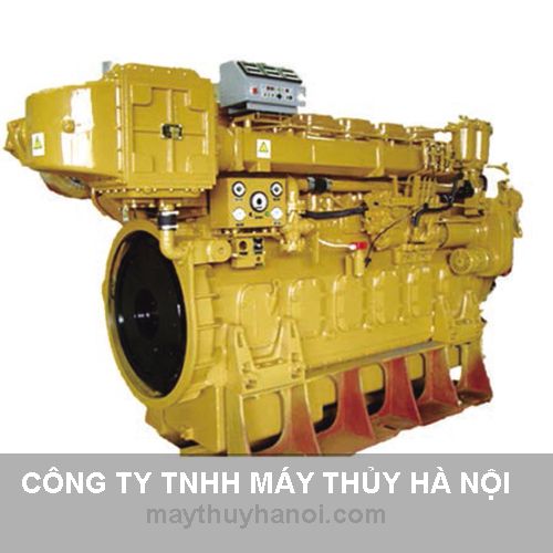 Máy thủy Jichai series G6190
