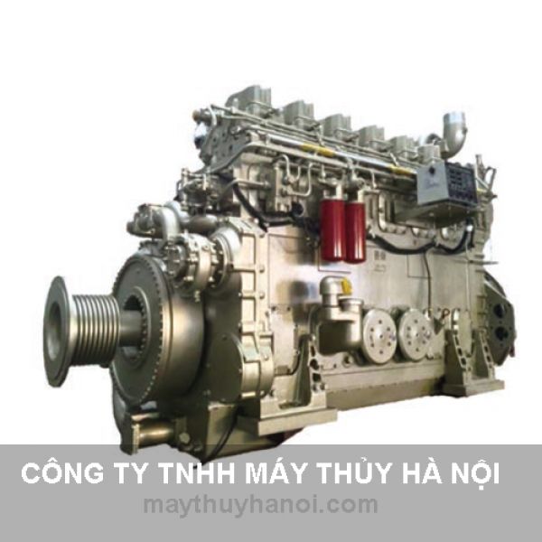 Máy thủy Jichai series L6190/S6190