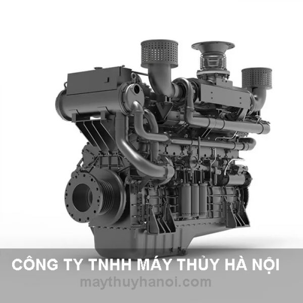 Máy Thủy Đông Phong SC12E